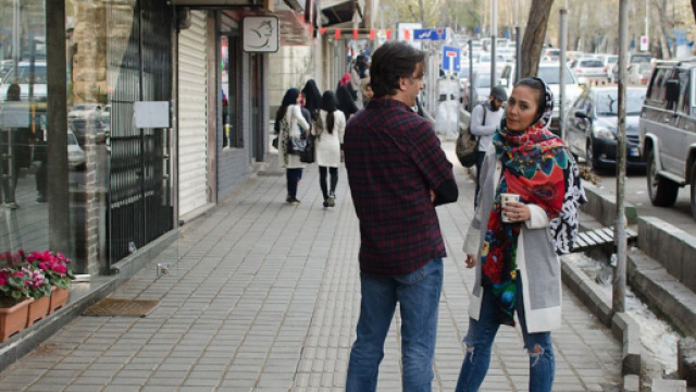 Selon les informations de l'OMP, la farce &eacute;lectorale a &eacute;t&eacute; fortement boycott&eacute;e en Iran. Credit : Flickr