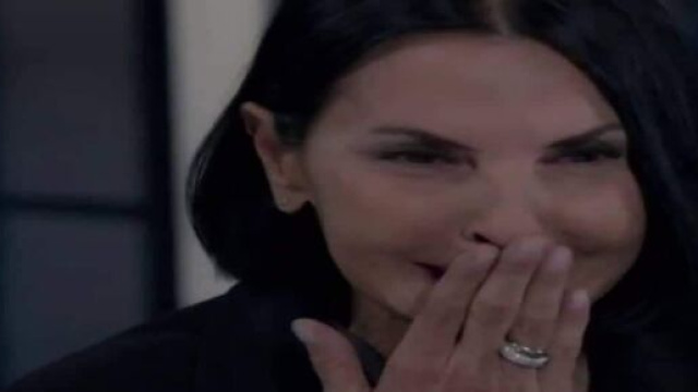 Upas trame al 28 febbraio: Marina ha dei dubbi su Sebastiano, Clara decisa ad interrompere la gravidanza.