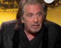 Al Pacino stars in major new television series 'Hunters'