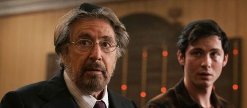 Amazon's "Hunters" is a series much more than its been given credit for being. [Image Credit] Amazon/YouTube