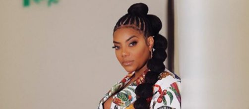 Famosos que s&atilde;o taurinos. (Reprodu&ccedil;&atilde;o/Instagram/@ludmilla)