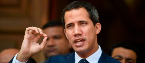 Juan Guaid&oacute; llam&oacute; a marchar a todos los gremios hacia el Parlamento venezolano el pr&oacute;ximo 10 de marzo.