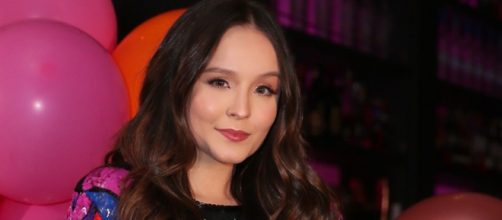 Larissa Manoela &eacute; contratada pela Rede Globo. (Arquivo Blasting News)