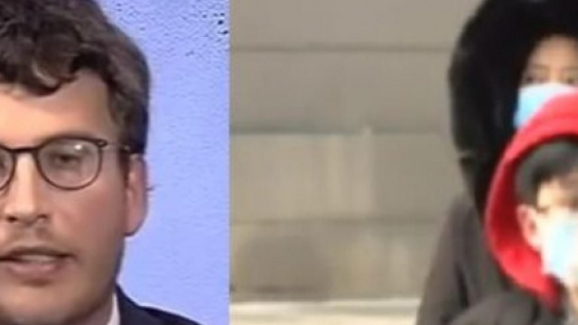 Coronavirus: i dubbi di Diego Fusaro sulla versione ufficiale