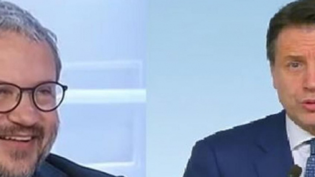 Coronavirus, il leghista Borghi chiede l'arresto di Conte e Speranza