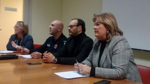 Coronavirus, l'Abruzzo &egrave; pronto a fronteggiare l'emergenza