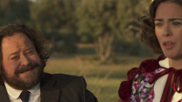 Il Segreto anticipazioni spagnole: Maria esce di scena, Gracia chiude gli occhi per sempre