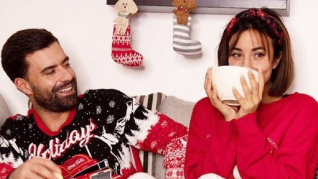 Rym (La Villa des Coeurs Bris&eacute;s 5) serait enceinte de son premier enfant. &reg;Instagram : Rym Renom