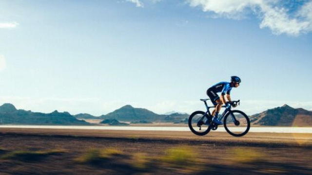 UAE Tour seconda edizione: dal 23 al 29 febbraio anche in tv su Rai Sport