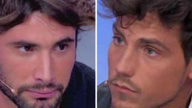 Uomini e Donne: &egrave; scontro aperto tra Carlo e Daniele.