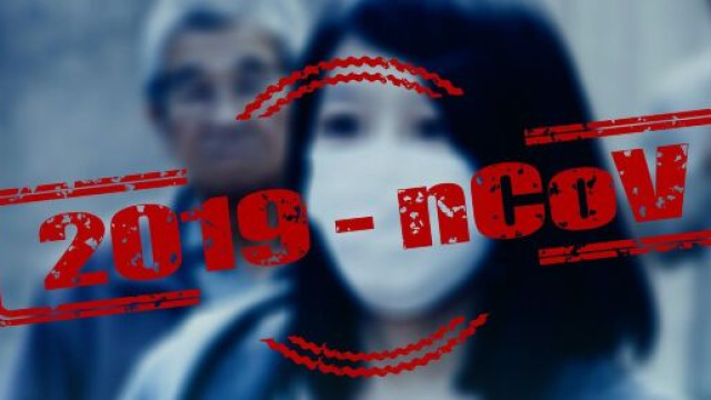Virus cinese, 50 casi di contagio in Italia: due le vittime