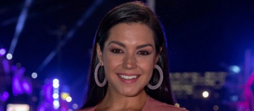 Alguns famosos n&atilde;o se intimidam por estarem em p&uacute;blico. (Arquivo Blasting News)