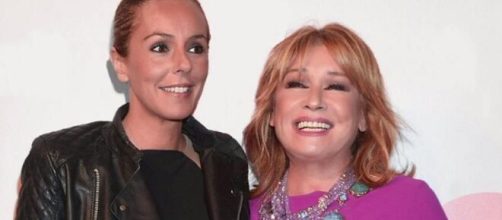 La dur&iacute;sima carta de Mila a Roc&iacute;o Flores en medio de las pol&eacute;micas familiares