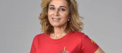 Supervivientes 2020/ La aventura de Ana Mar&iacute;a Ald&oacute;n durar&aacute; menos de lo esperado