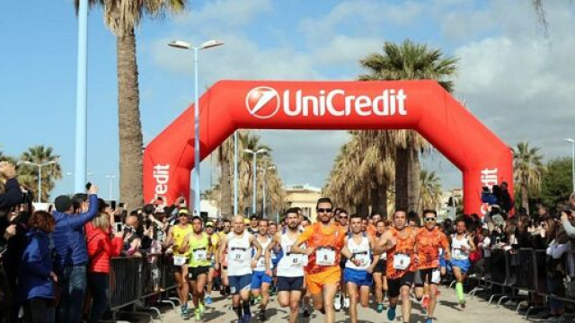 Coronavirus, stop alle manifestazioni podistiche