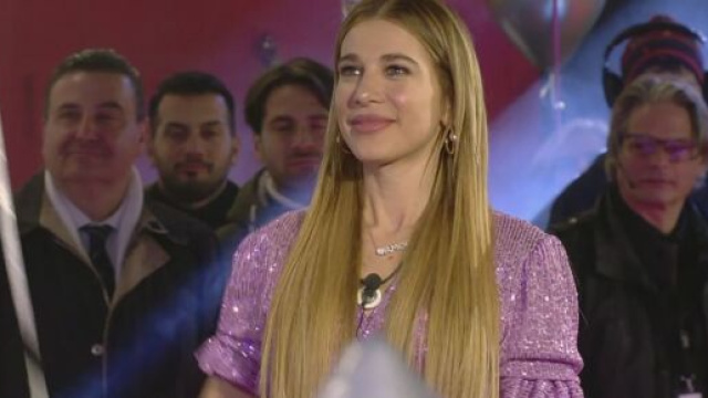 Gf Vip, Clizia Incorvaia ad un passo dalla squalifica, televoto annullato.