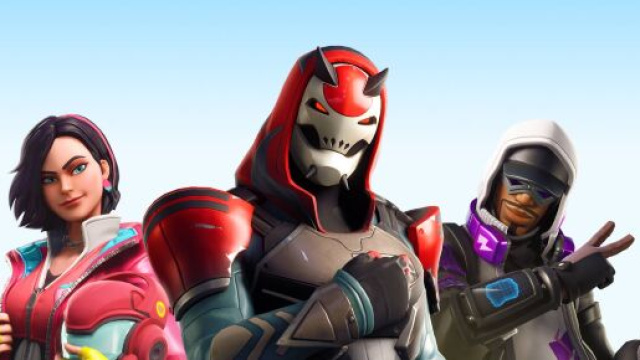 Le d&eacute;clin de "Fortnite" nuit au commerce de jeux de Microsoft ... - alwaysthesun-location.fr