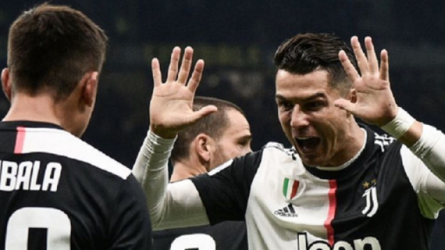 Lione-Juventus, probabili formazioni.