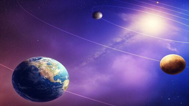 Previsioni astrali di luned&igrave; 24 febbraio: buon inizio settimana per Cancro e Scorpione