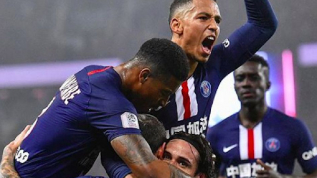 PSG : Les 5 choses &agrave; faire contre Bordeaux. Credit: Instagram/PSG