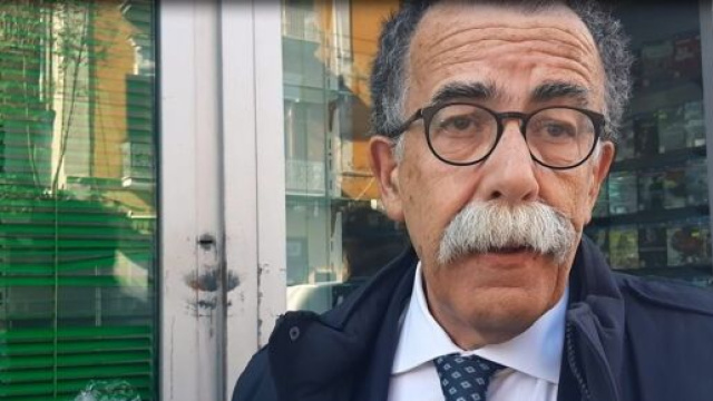 Sandro Ruotolo eletto al Senato alle suppletive di Napoli