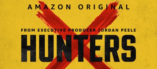 A Amazon Prime Video estreia 'Hunters'. (Reprodu&ccedil;&atilde;o/Amazon)