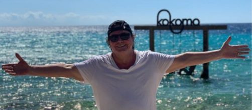 Al&eacute;m da mais conhecida Cleo Pires, ele tamb&eacute;m se relacionou com outras mulheres. (Arquivo Blasting News)