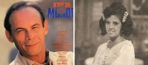 Al&eacute;m de O fim do mundo e Helena a rede Globo possui outras novelas curtas.(Foto/Montagem)