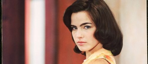 Ana Paula Arosio viu seu companheiro tirar a pr&oacute;pria vida. (Reprodu&ccedil;&atilde;o/TV Globo)