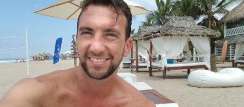 Antonio Pav&oacute;n, concursante de 'Supervivientes'. / bekia.es