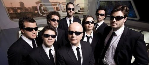 Como est&atilde;o os atores do 'CQC' atualmente. (Arquivo Blasting News)