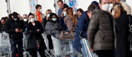 Directo | La presencia de coronavirus en Italia provoc&oacute; la suspensi&oacute;n del Carnaval de Venecia- rtve.es
