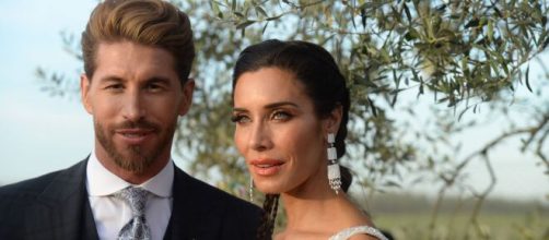 Pilar Rubio y Sergio Ramos podr&iacute;an esperar una ni&ntilde;a a la que llamar&aacute;n Julieta