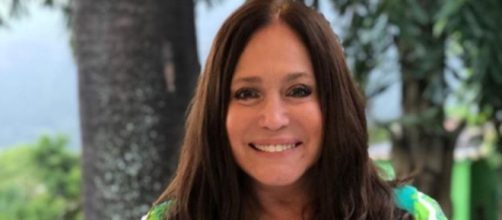 Suzana Vieira j&aacute; se relacionou com Marcelo Silva, Gustavo Reis e entre outros. (Arquivo Blasting News)