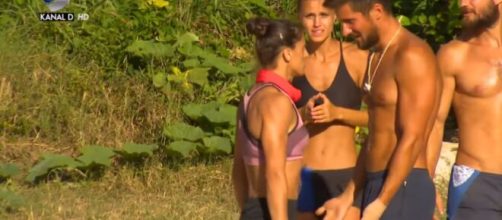 Una concursante de &ldquo;Supervivientes&rdquo; Rumania expulsada por romperle la nariz a otro