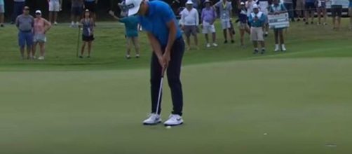 Viktor Hovland. Puerto Rico winner - PGA Tours | YouTube