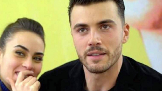 Alessandro Zarino, ex UeD, conferma la crisi con Veronica: &lsquo;La lontananza non aiuta&rsquo;.