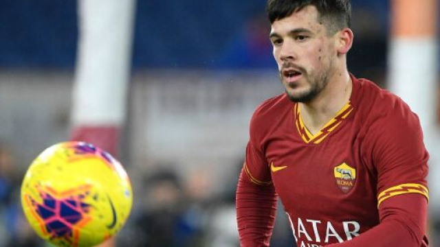 All'andata la Roma ha superato il Gent all'Olimpico grazie al gol di Carles Perez
