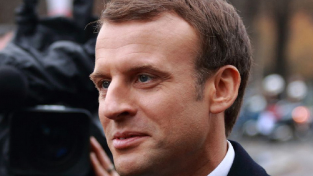 Cameroun : Le gouvernement r&eacute;pond &agrave; Emmanuel Macron. Credit : Wikimedia Commons/ Remi Jouan