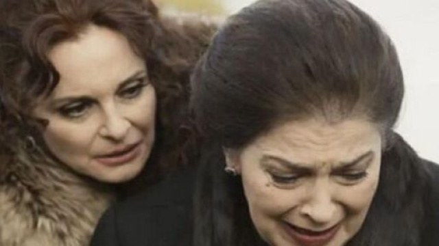 Il Segreto, spoiler spagnoli: Francisca non sar&agrave; presente al funerale della Marchesa.