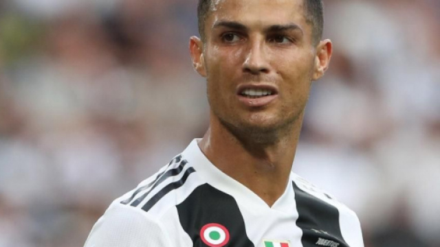 Juventus, Beckham vorrebbe Ronaldo