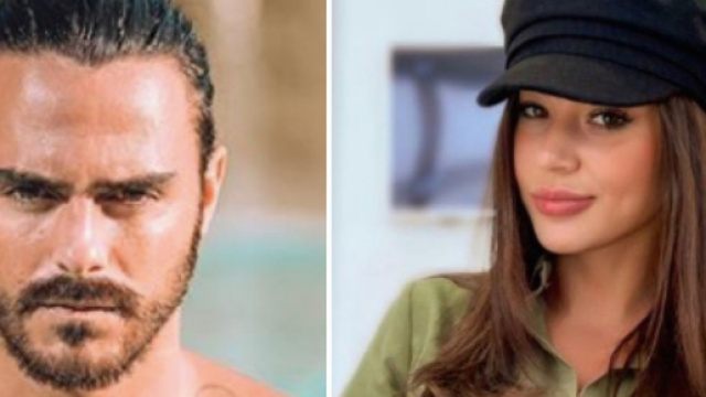 LMAC : Benji se confie sur les tensions avec Alix. Credit : Instagram/benji_samat/alix_dmx