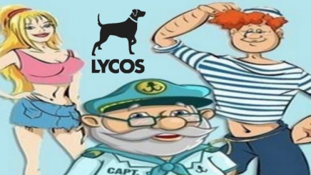Lycos Chat - 20 ans d'existence