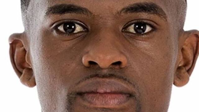 Nelson Semedo, terzino del Barcellona.