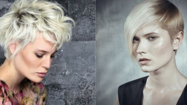 Tagli di capelli corti e medi: il pixie nella primavera 2020