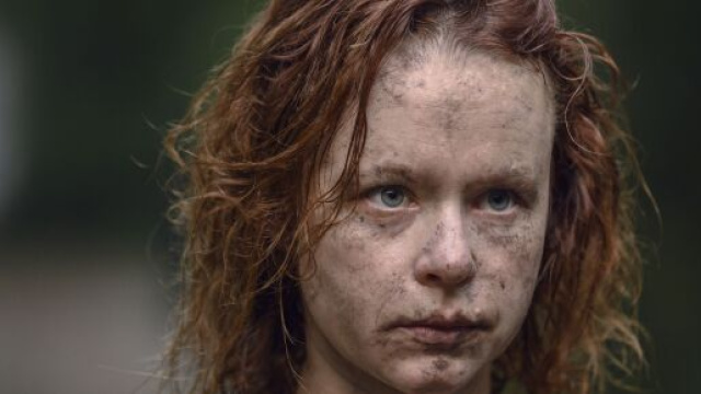 The Walking Dead' 10x10: Gamma sar&agrave; ancora prigioniera ad Alexandria
