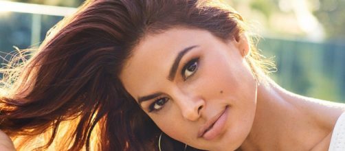 Eva Mendes Says 'Falling in Love' With Ryan Gosling Made Her Want ... - etonline.com