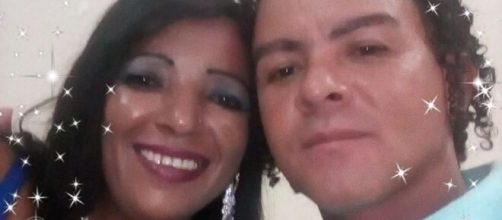 Mulher foi atingida no pesco&ccedil;o. (Arquivo Blasting News)