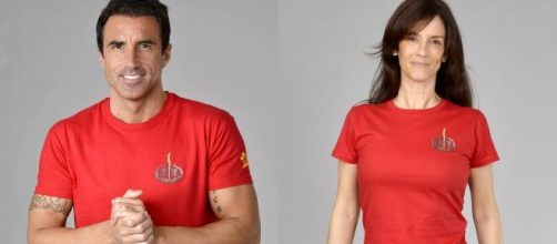 Supervivientes 2020: Hugo Sierra le confiesa a Elena por qu&eacute; no la hab&iacute;a buscado antes