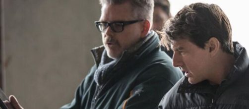 Tom Cruise, obligado a suspender el rodaje de &ldquo;Misi&oacute;n Imposible 7&rdquo; por el Coronavirus